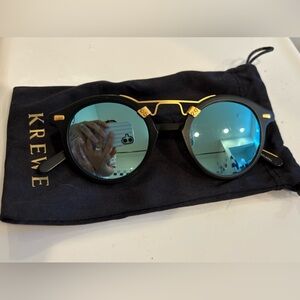 KREWE St Louis Sunglasses